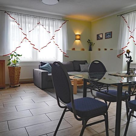 Ferienwohnung Fuessel Rathmannsdorf 외부 사진