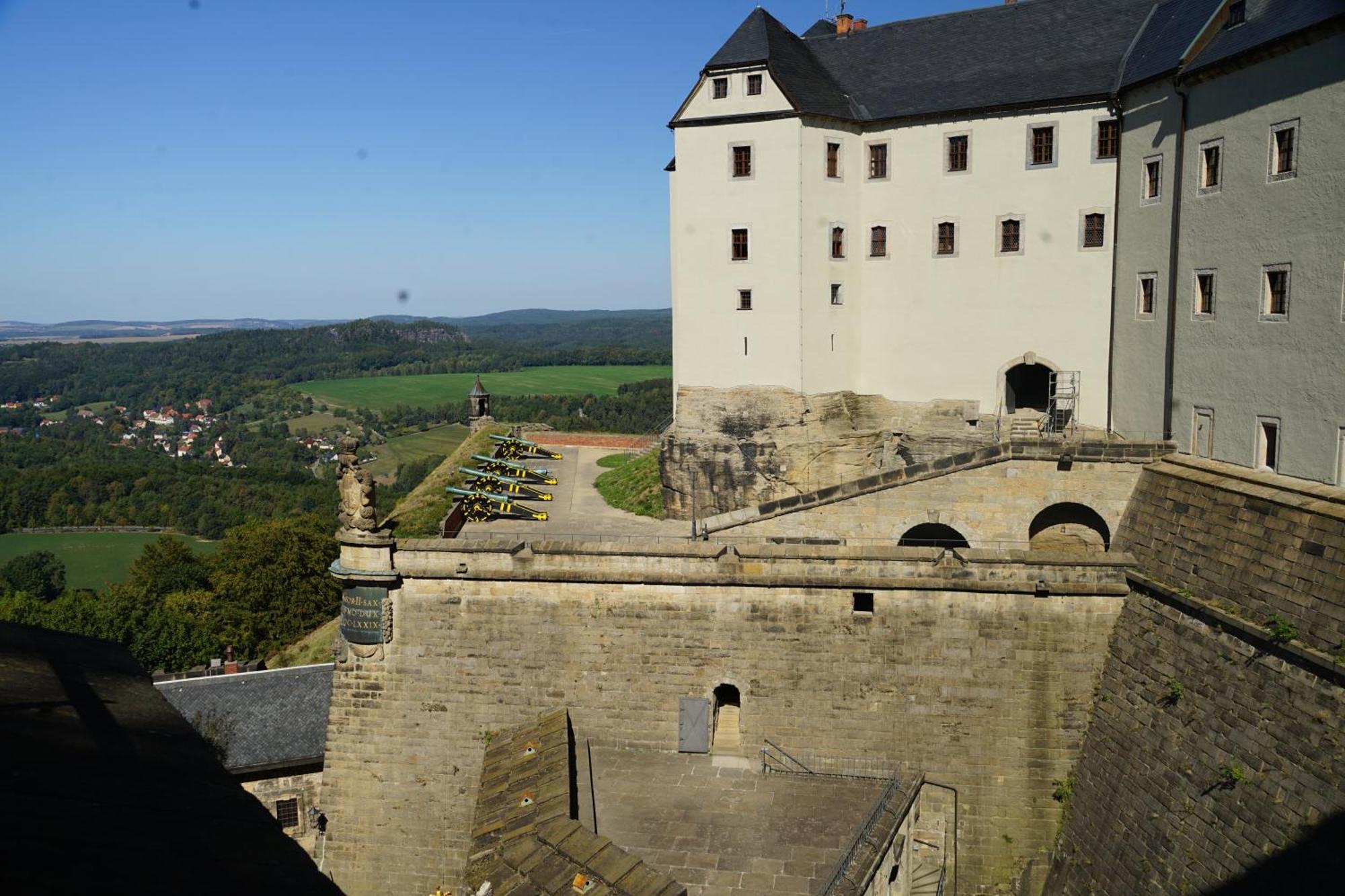 Ferienwohnung Fuessel Rathmannsdorf 외부 사진