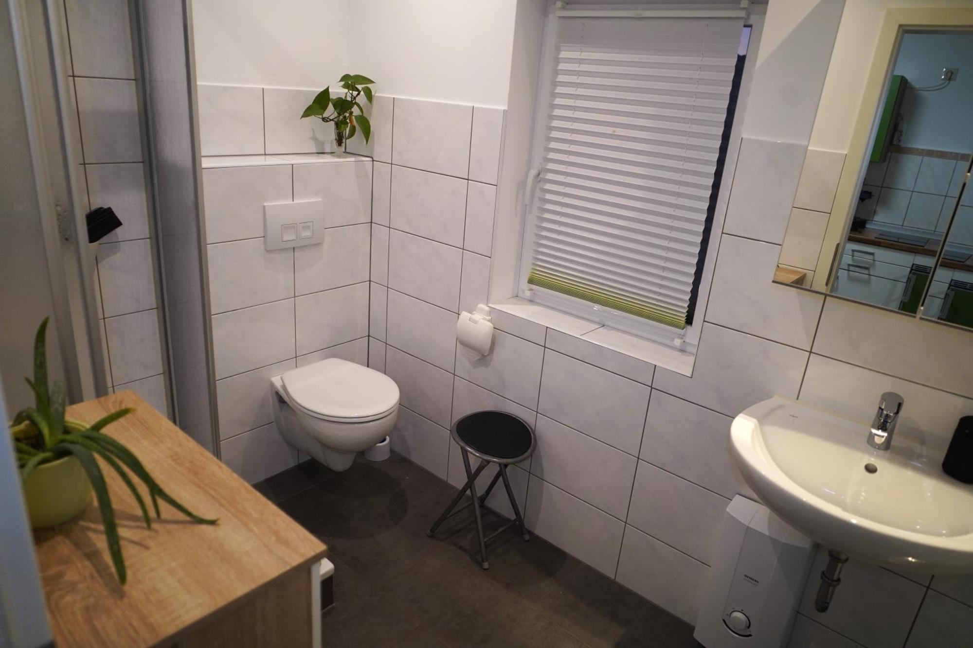 Ferienwohnung Fuessel Rathmannsdorf 외부 사진