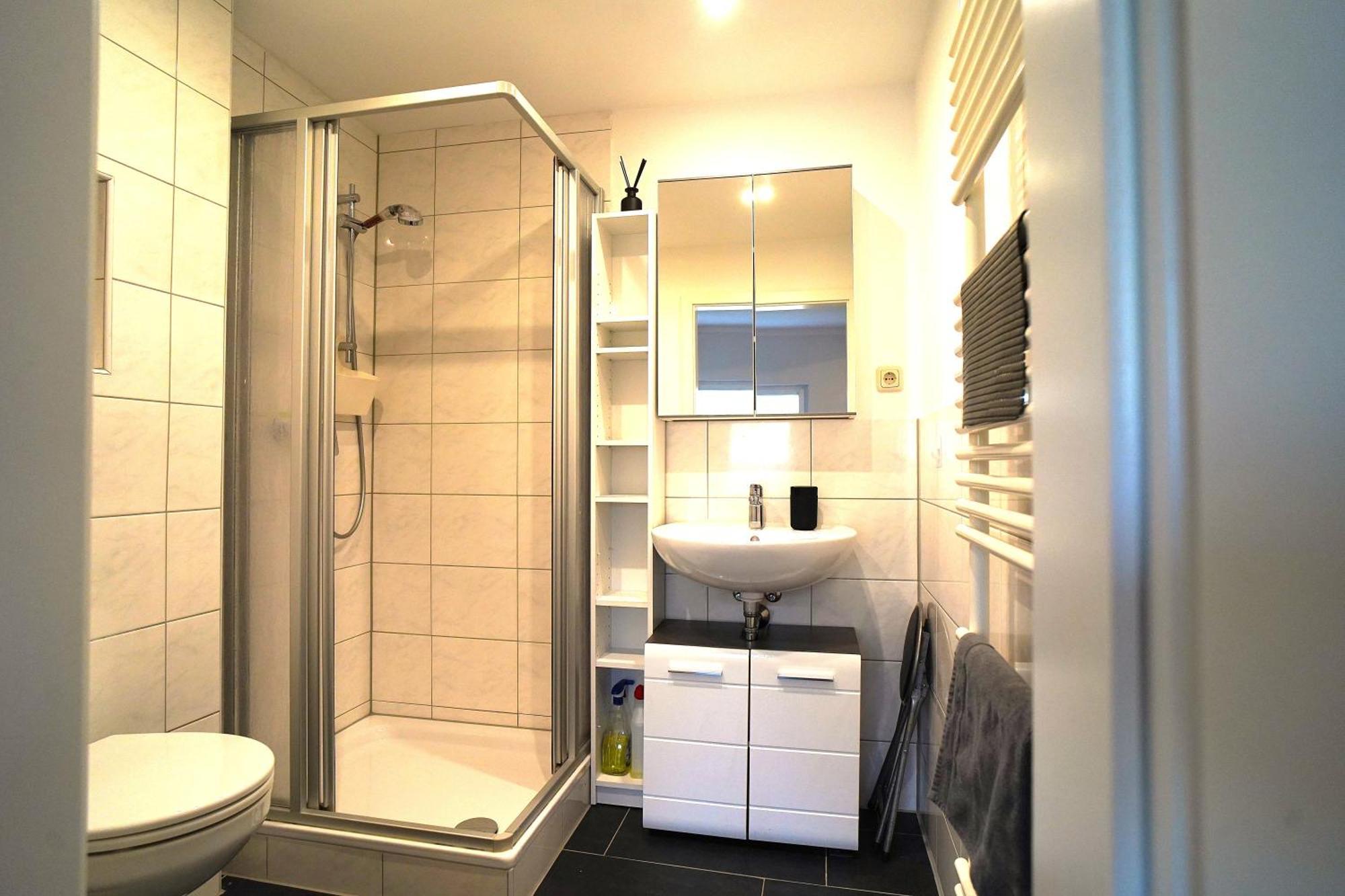 Ferienwohnung Fuessel Rathmannsdorf 객실 사진