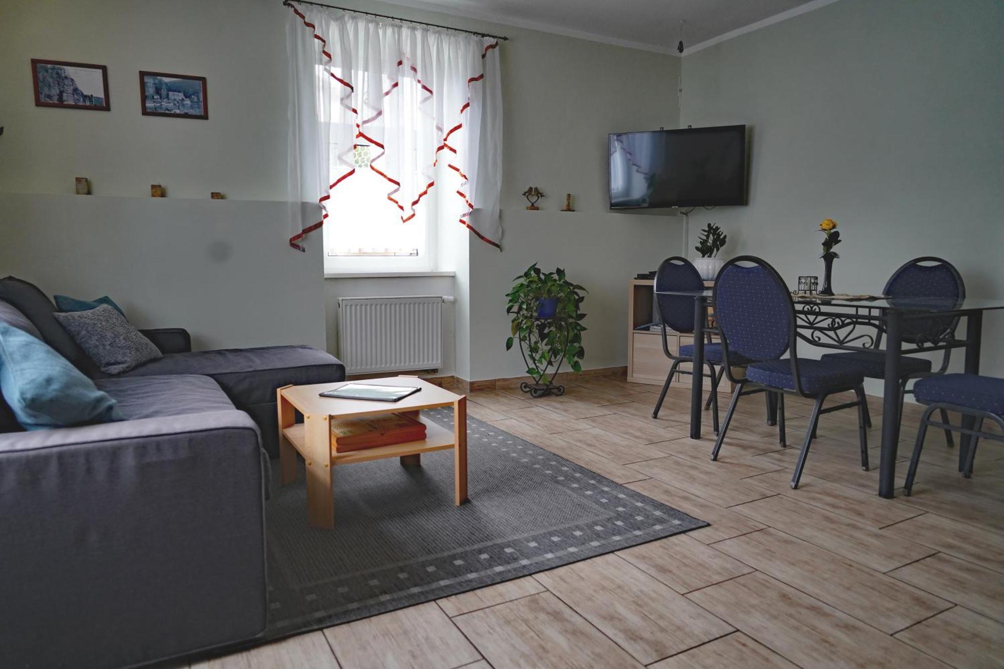 Ferienwohnung Fuessel Rathmannsdorf 외부 사진